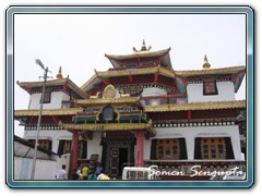 Kalimpong - Bengal