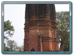 Bahulara Deul  - Bankura, Bengal