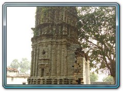 Para Jain temple - Purulia - Bengal