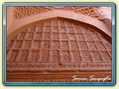 RajNagar Mosque, Birbhum