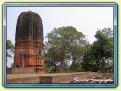 Bahulara Deul, Onda Gram, Bankura